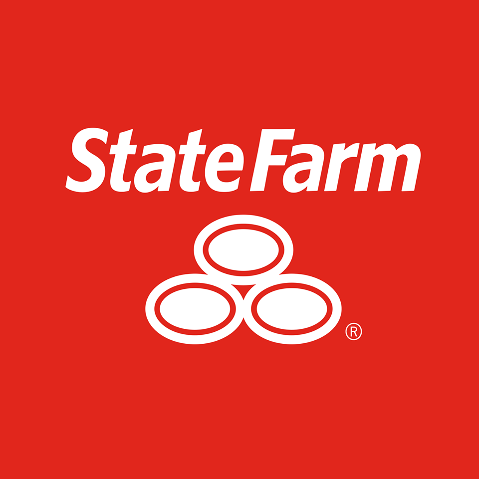 David Turnage-State Farm Insurance Logo