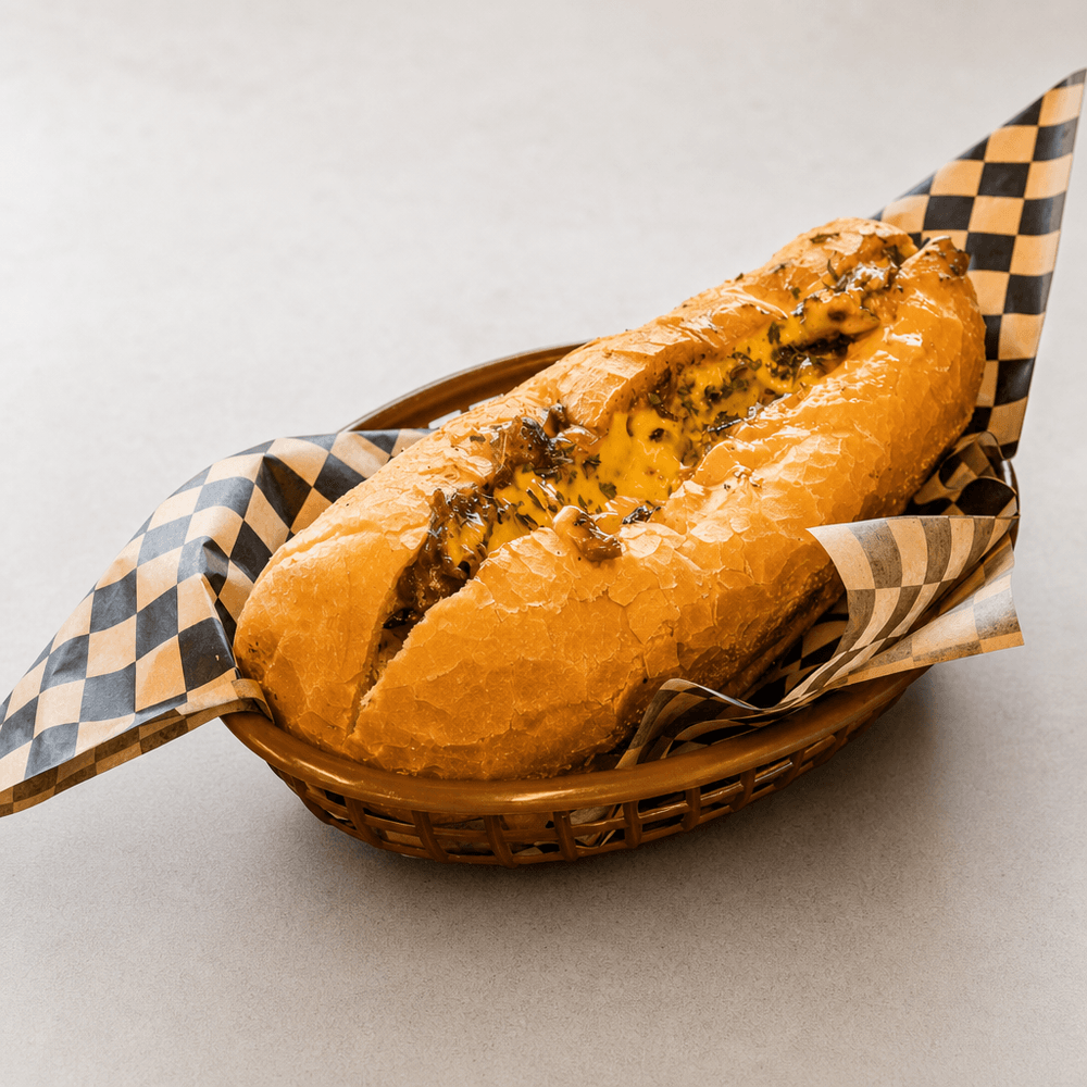 Philly Cheesesteak