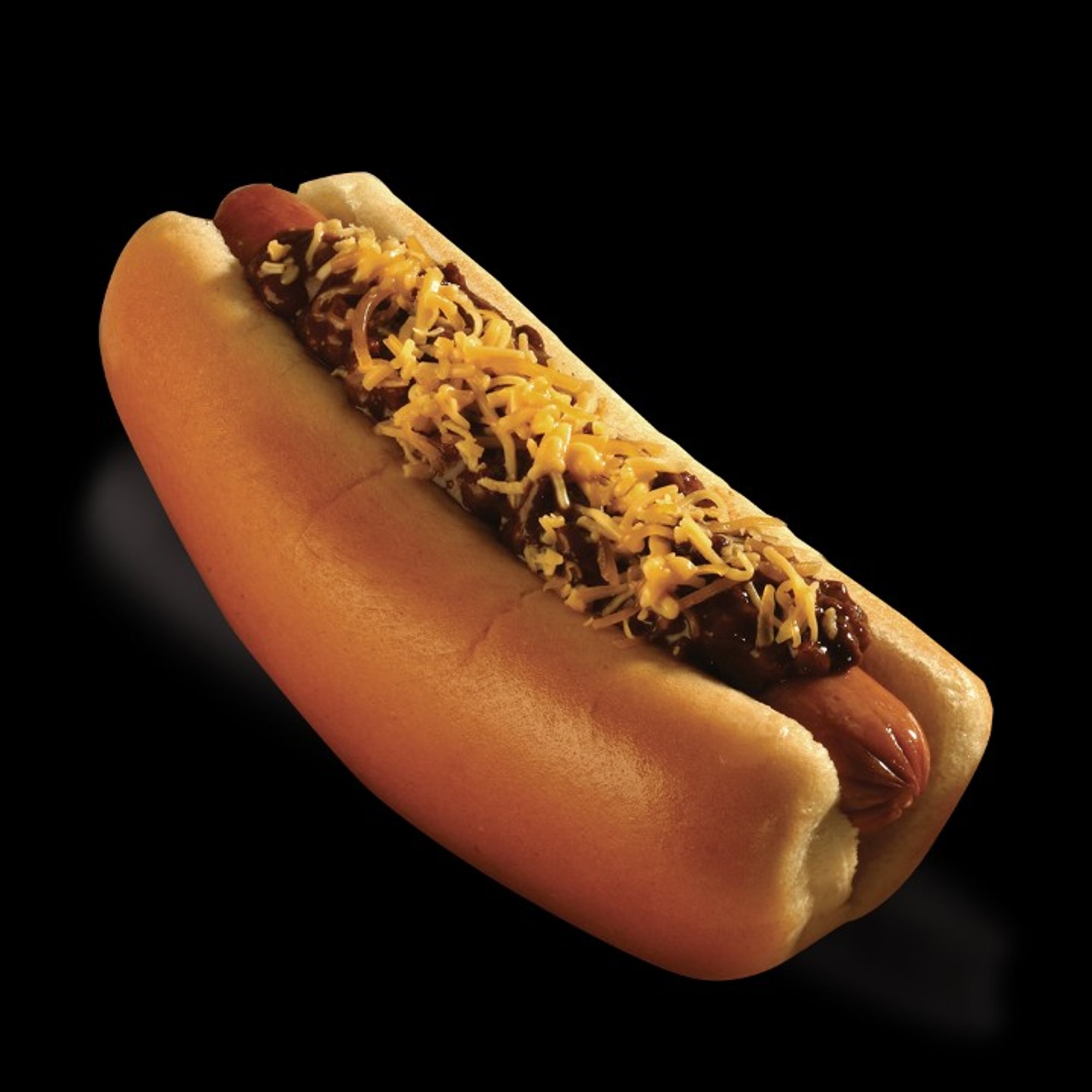 Reg Cheese Coney