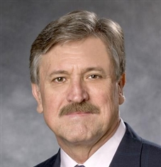 Gary Johnston - Ameriprise Financial Services, LLC Photo