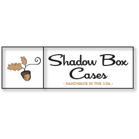 Shadow Box Cases