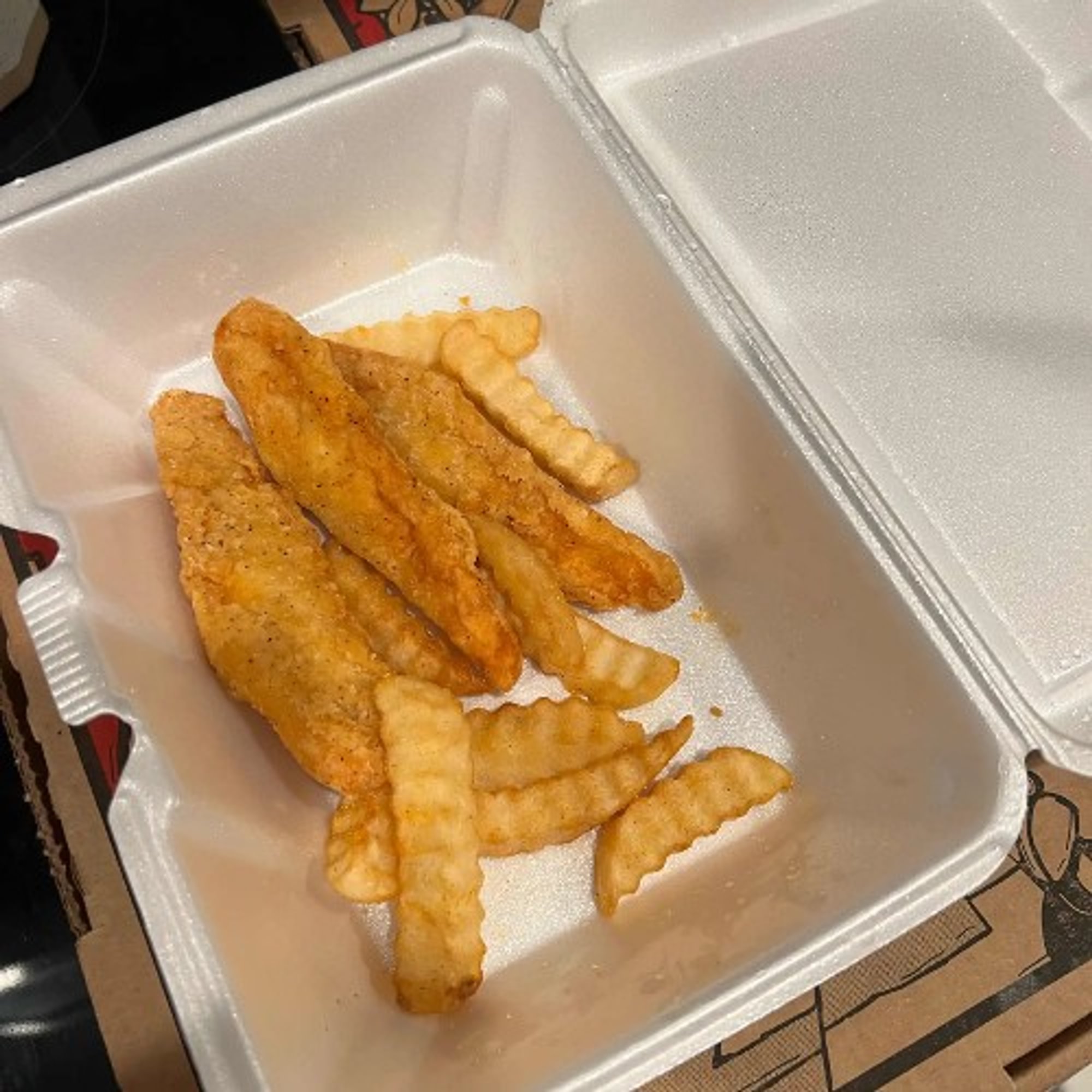 Chicken Tenders
