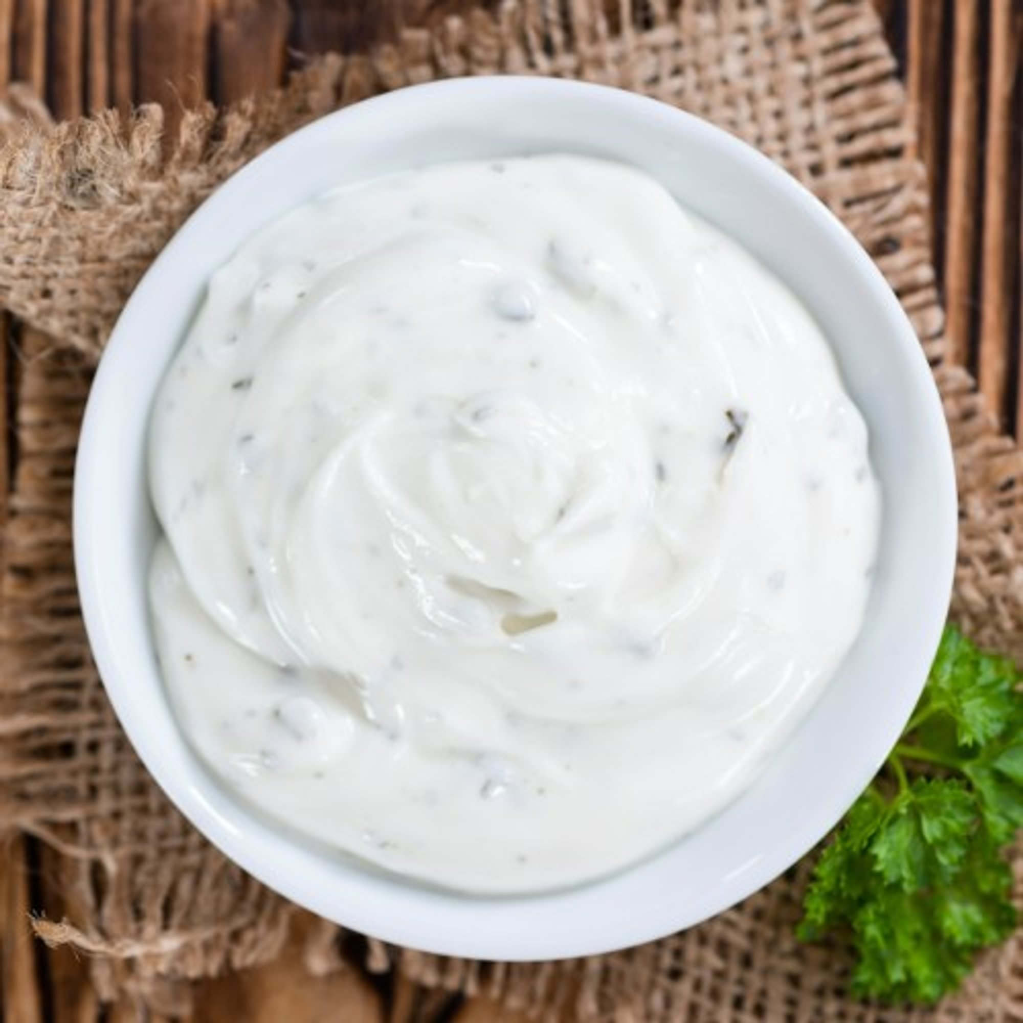 Sour Cream