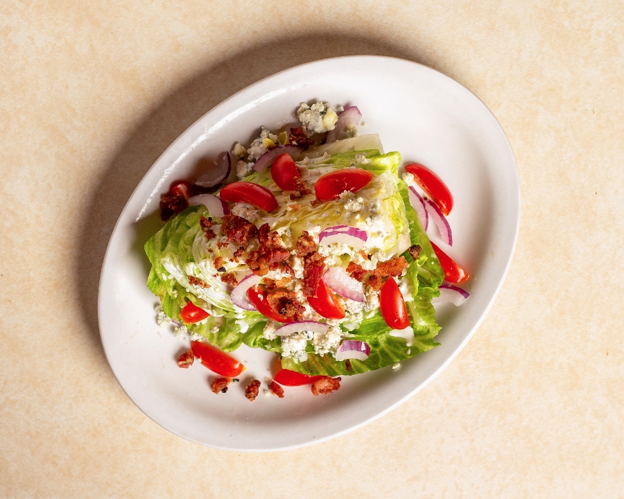 Wedge Salad