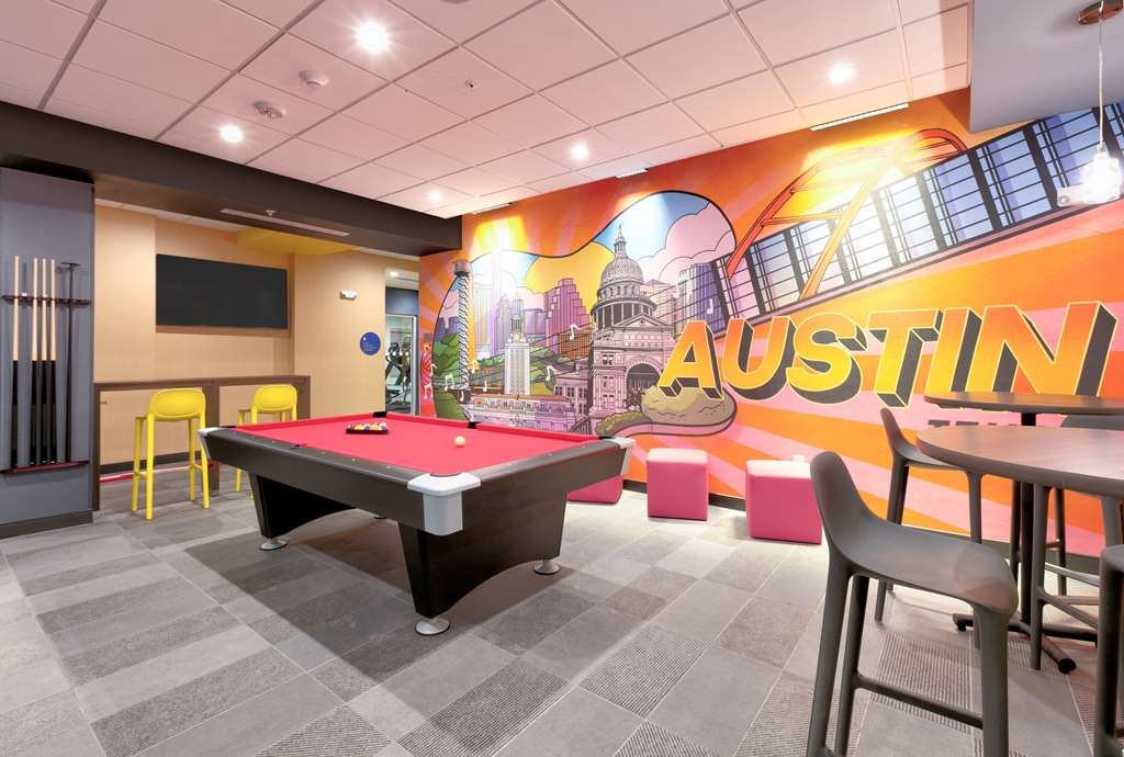 Tru by Hilton Austin NW Arboretum Image