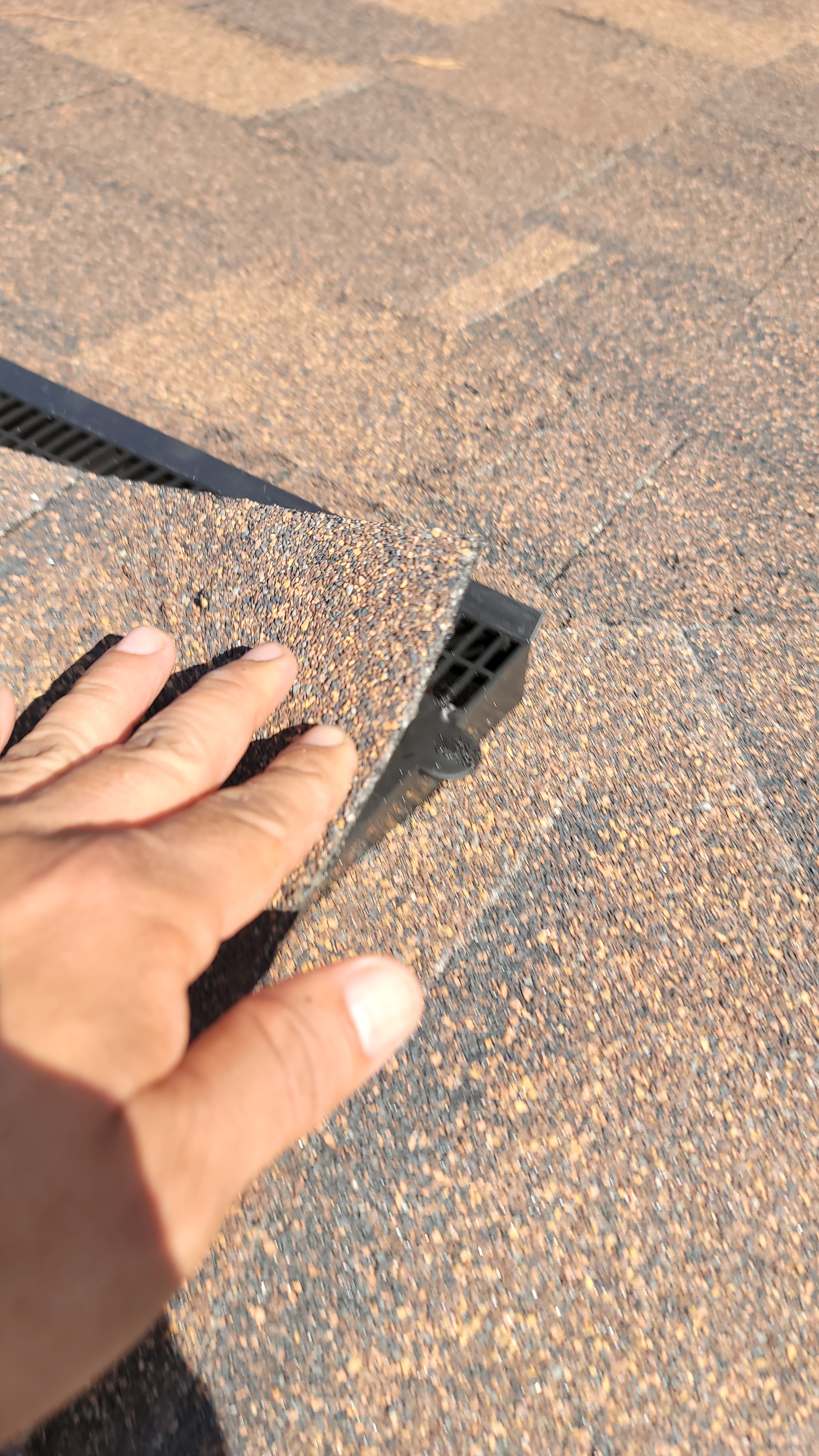 Galloway Roofing Image