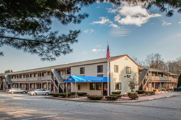 Images Rodeway Inn