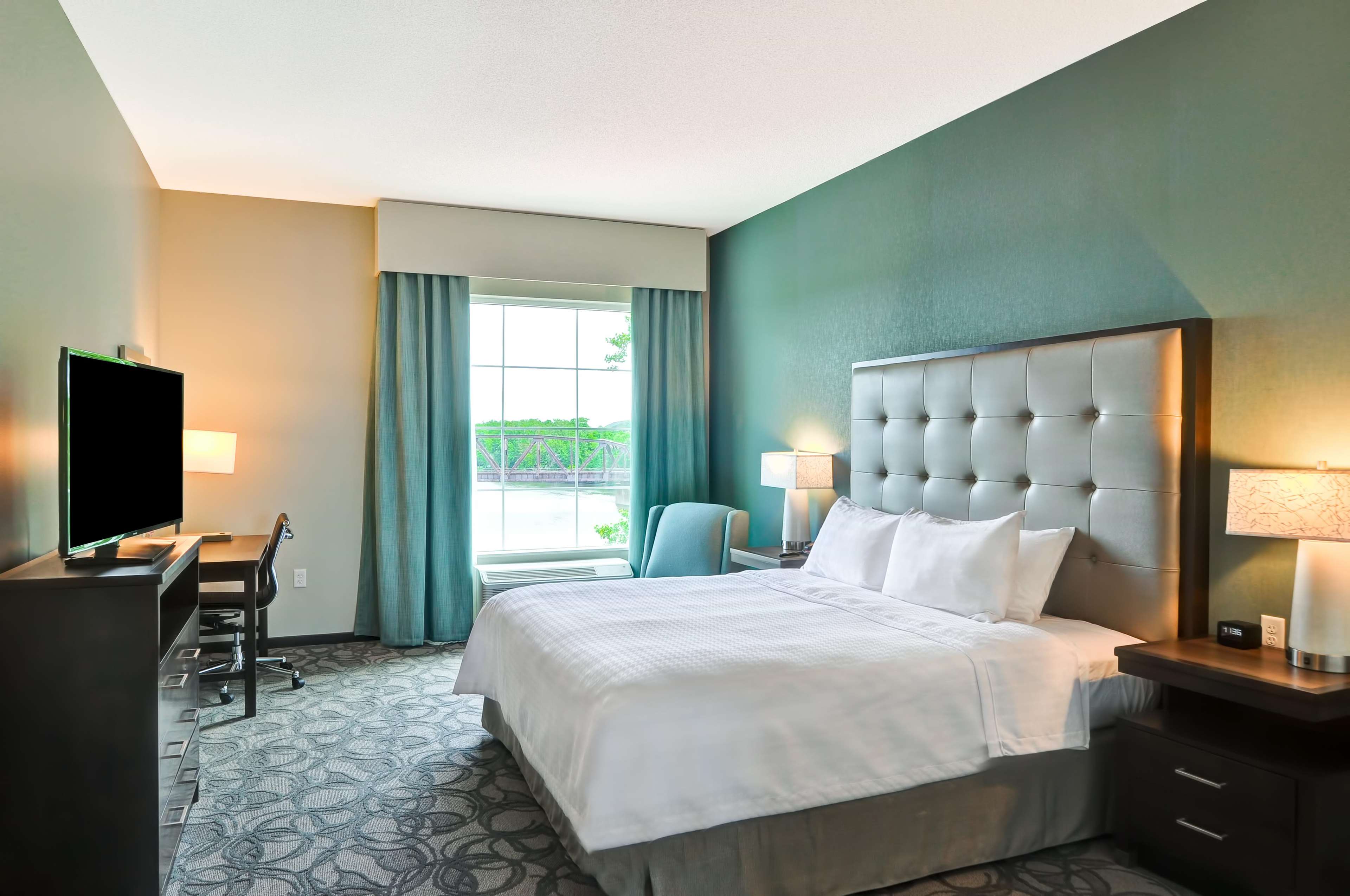 Homewood Suites by Hilton Schenectady Photo