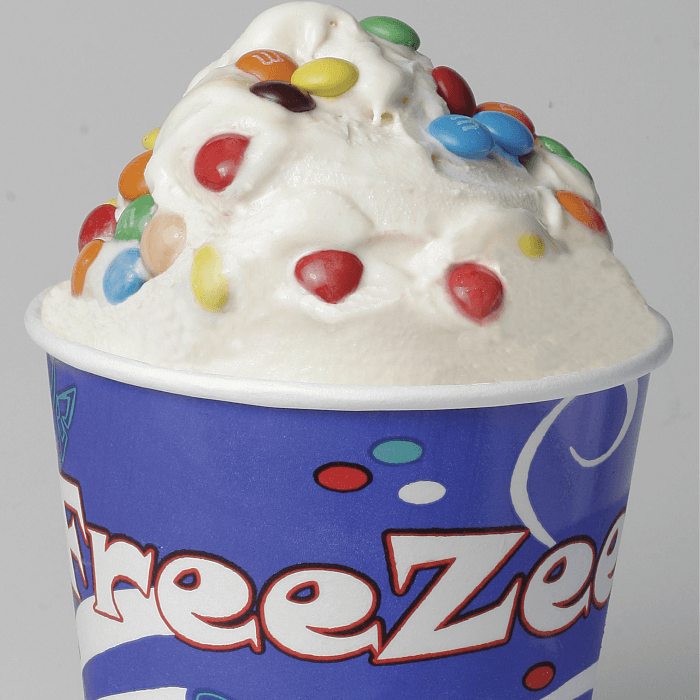 Classic Freeze