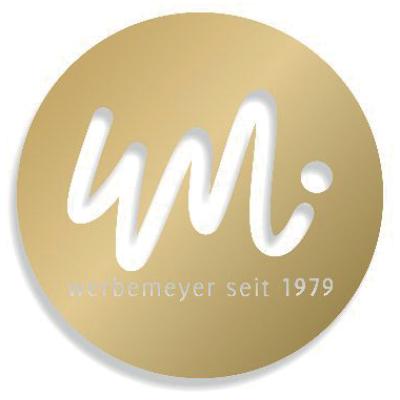 Logo von Werbemeyer