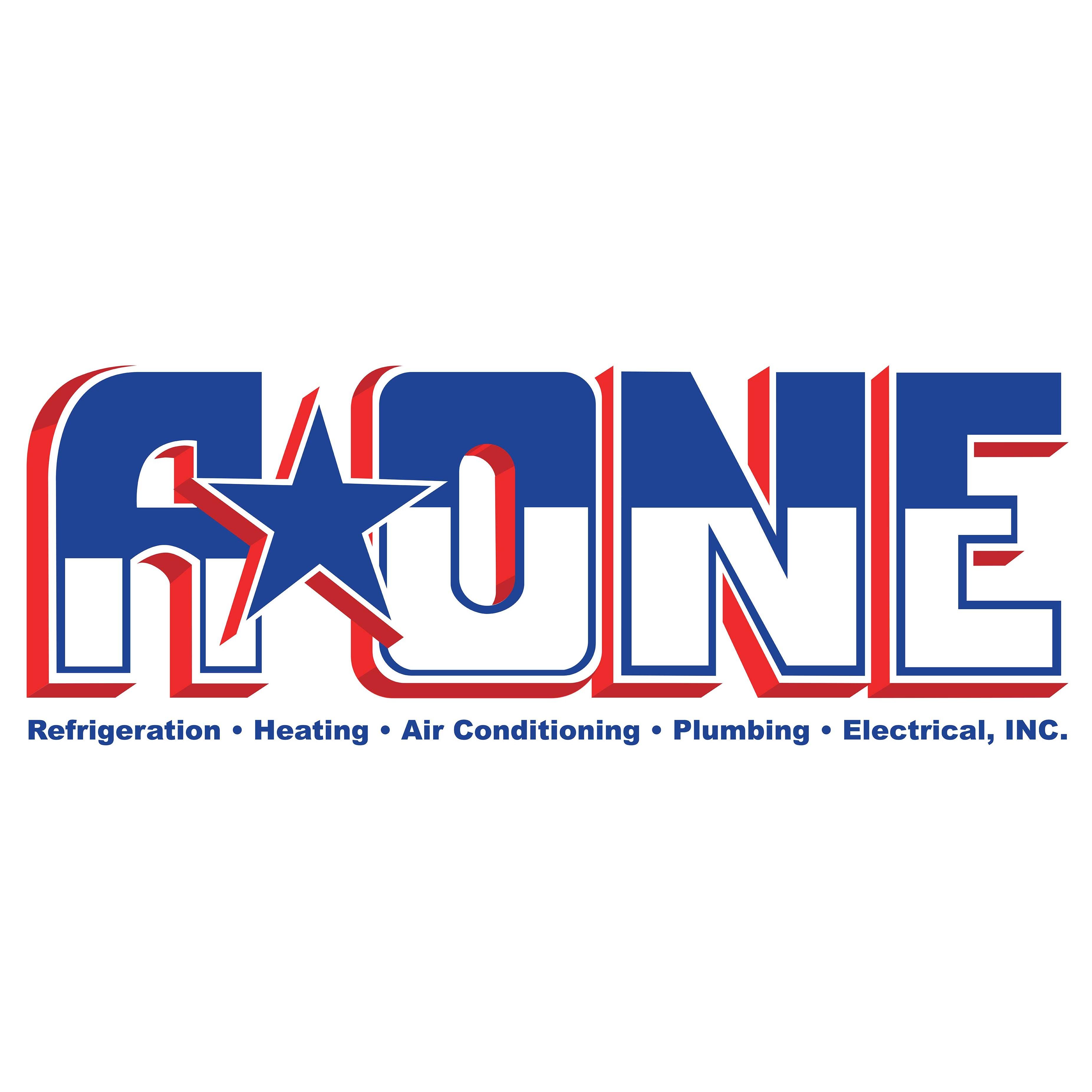 A-One Refrigeration &amp; Heating Inc. Logo