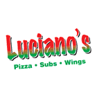 Luciano's Pizzeria Welland
