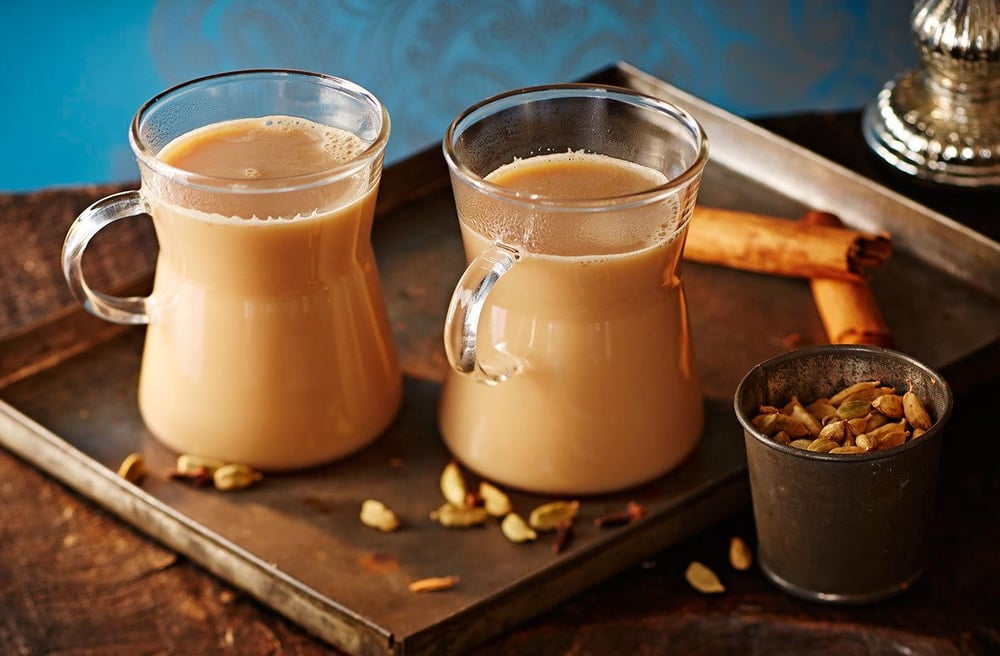 Chai Tea
