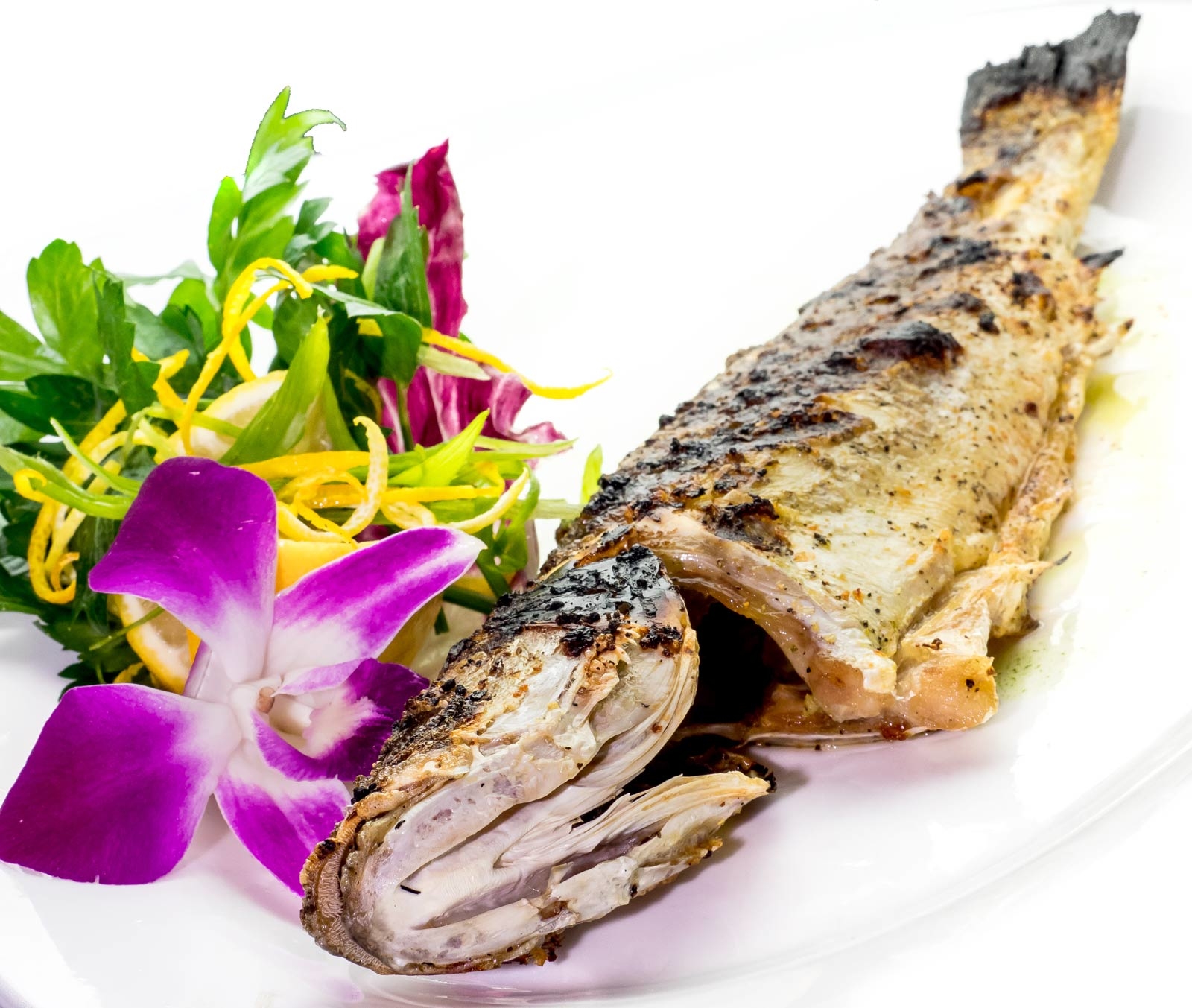 Chazz Palminteri Ristorante Italiano image