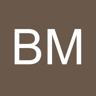 Bachman Music Logo