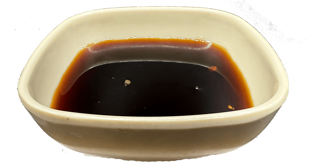Side Gyoza Sauce Cup