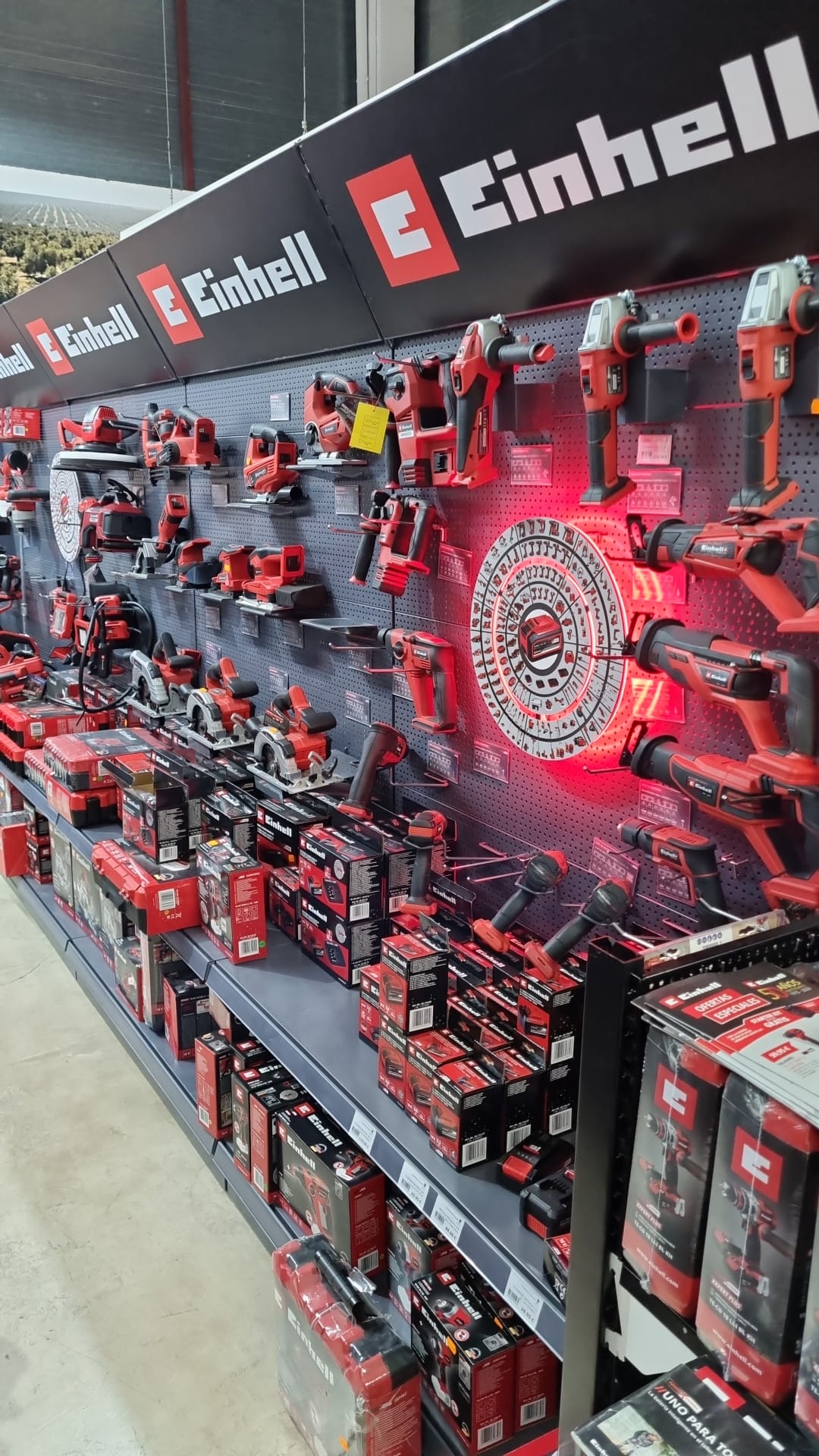 Galería en miniatura