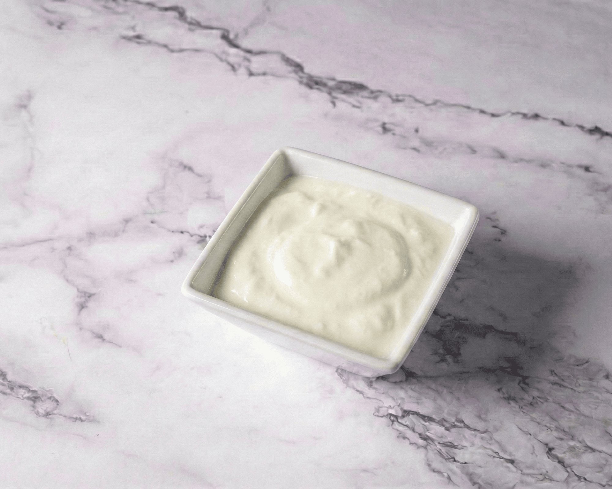 PLAIN CURD