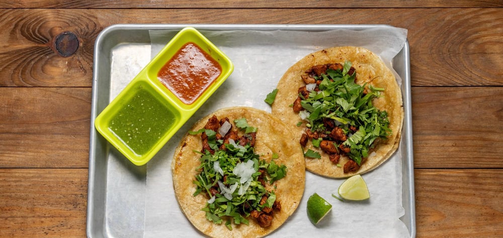 Pastor Taco