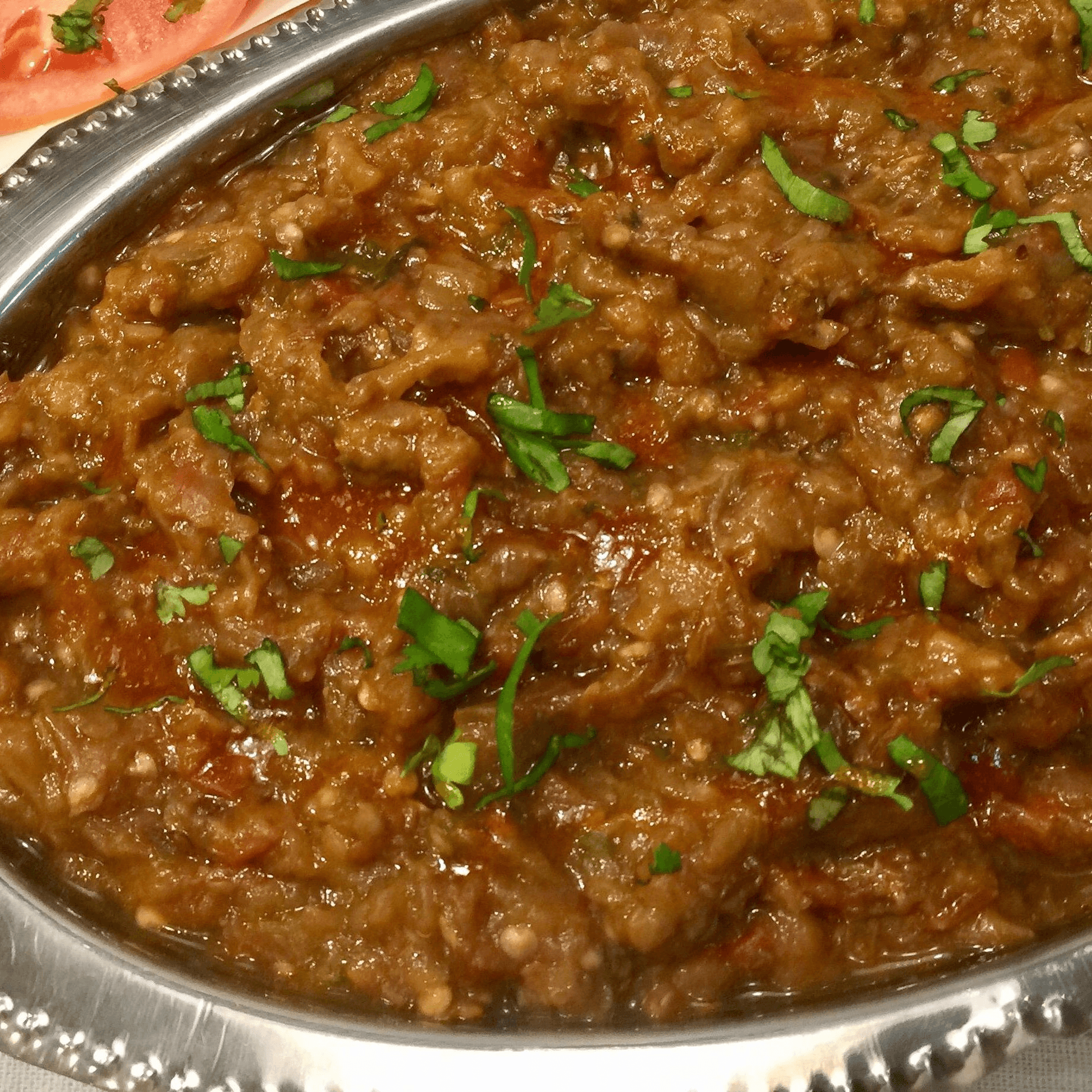 Baigan Bartha