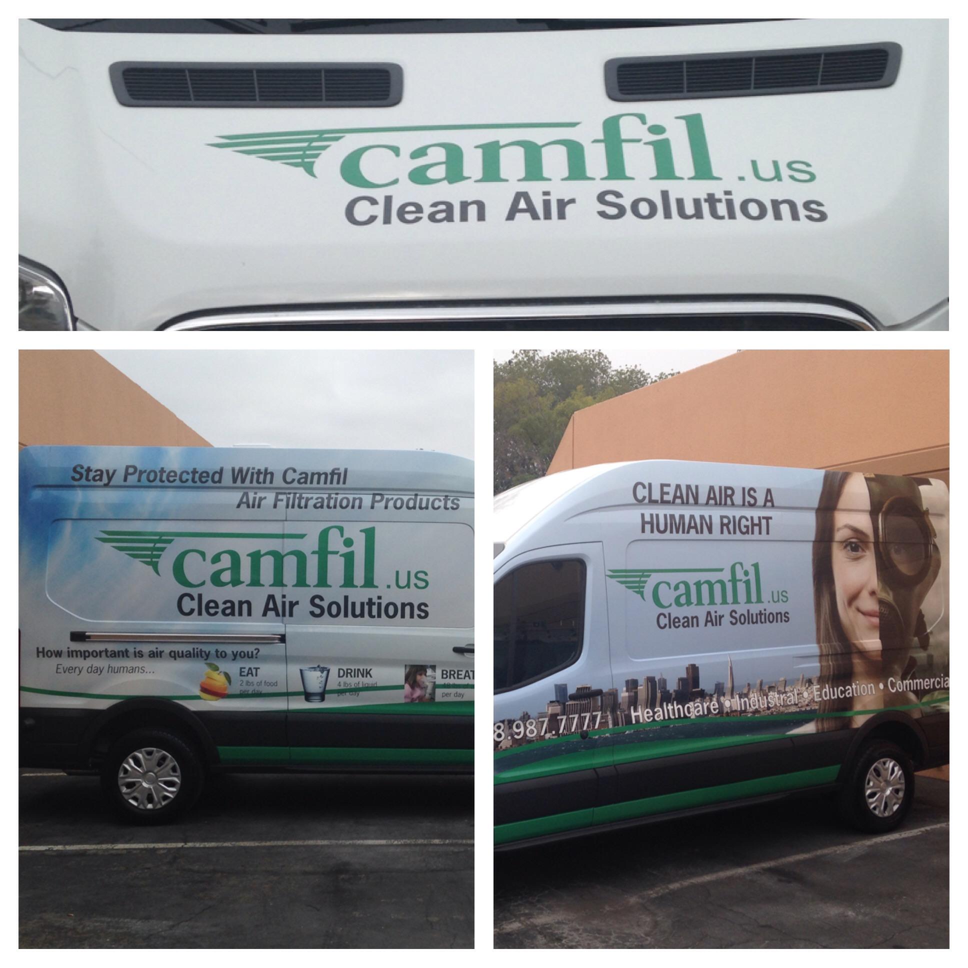 SpeedPro Imaging Logo