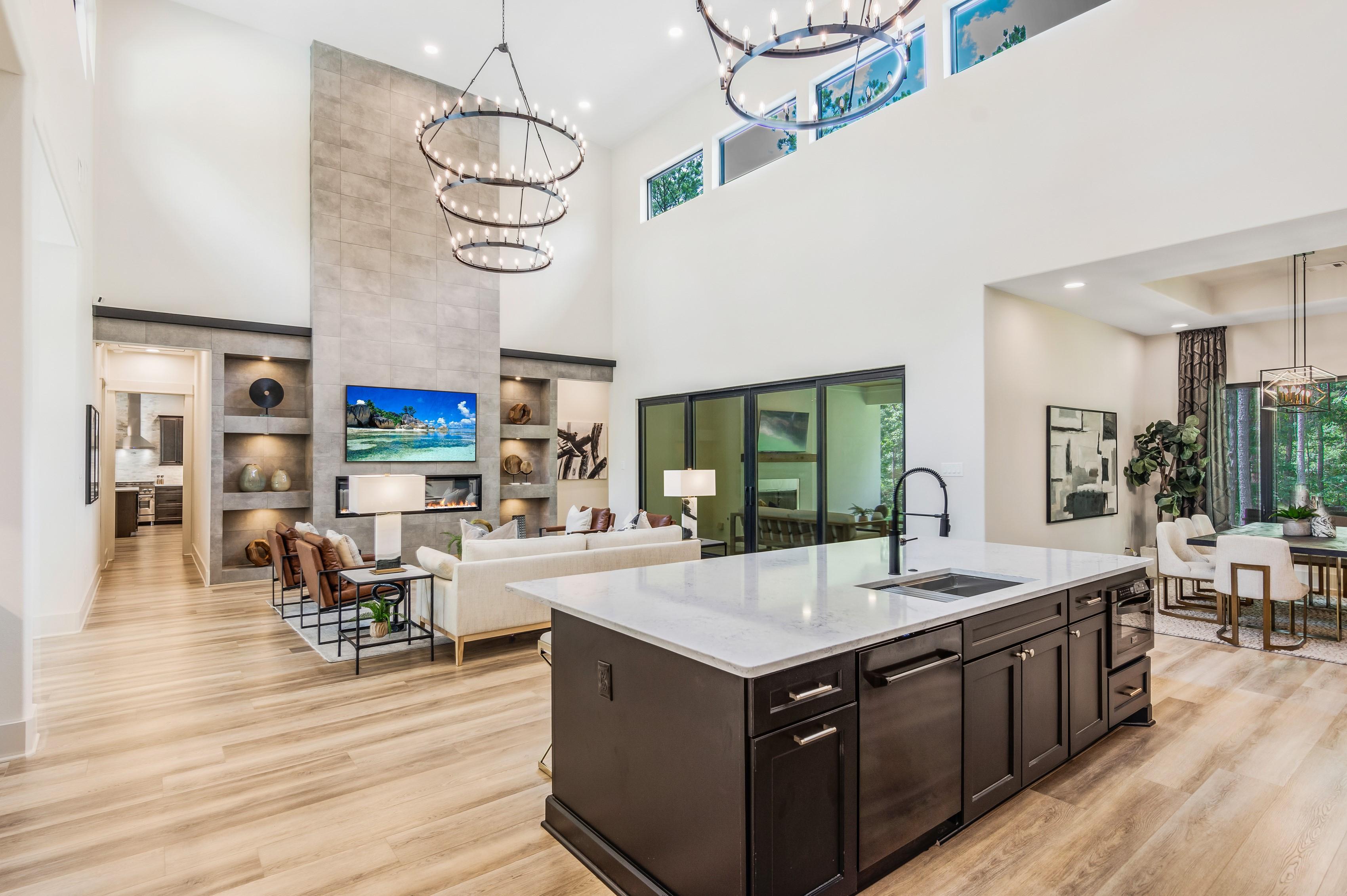 Design Tech Homes Image