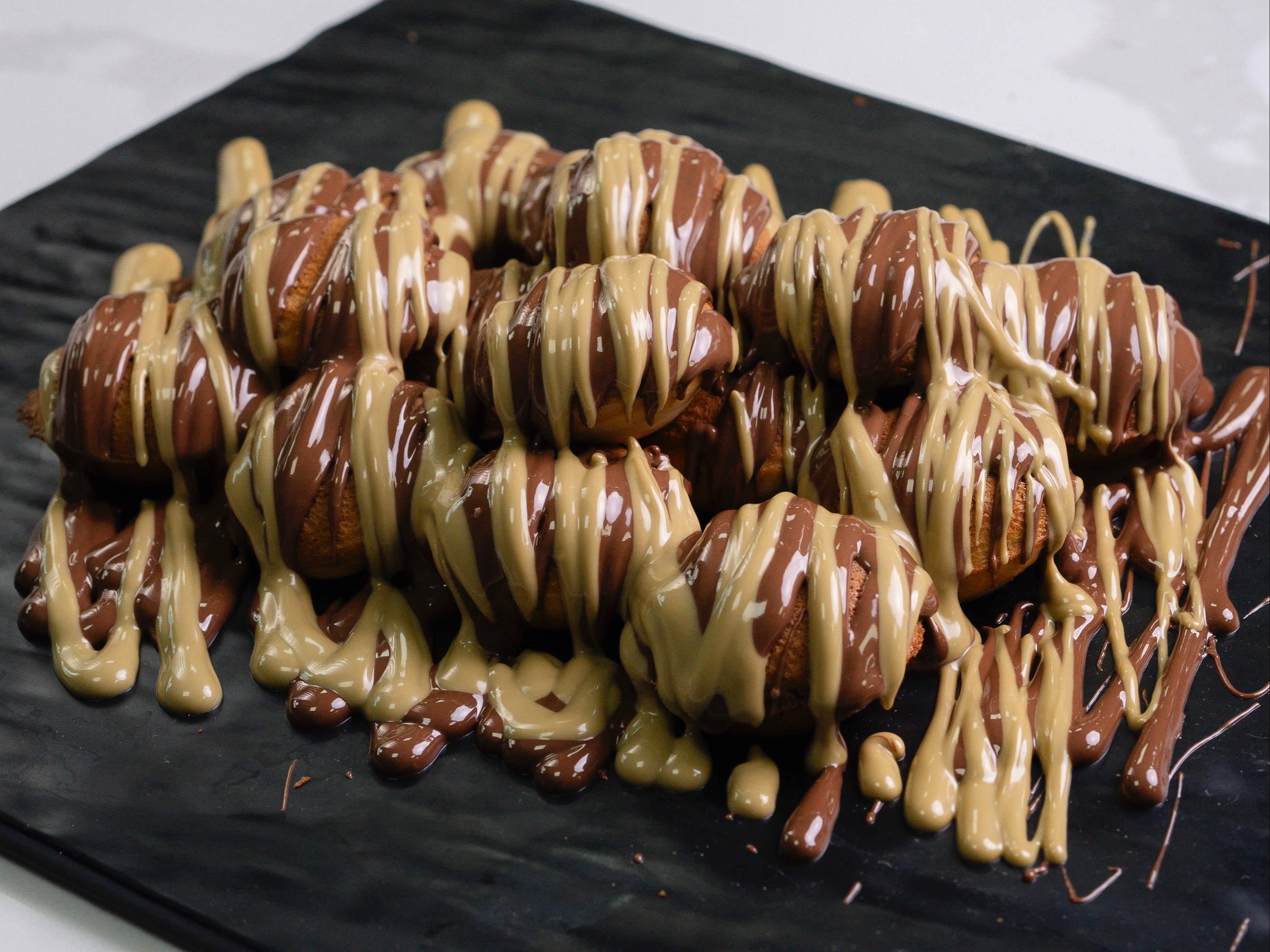 12pcs Lokma
