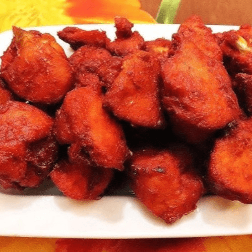 Desi Chowk Fried Chicken - Family Pack