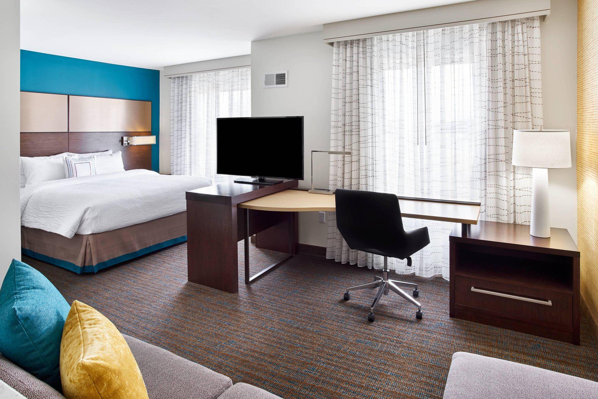 Residence Inn by Marriott Lynchburg Photo