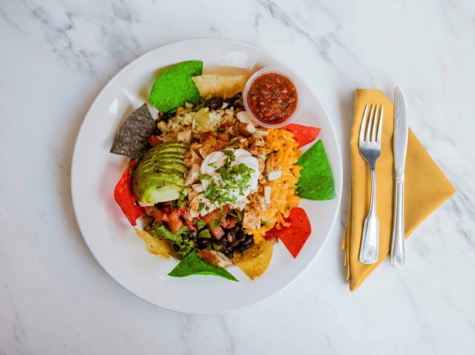 CG Fiesta Salad