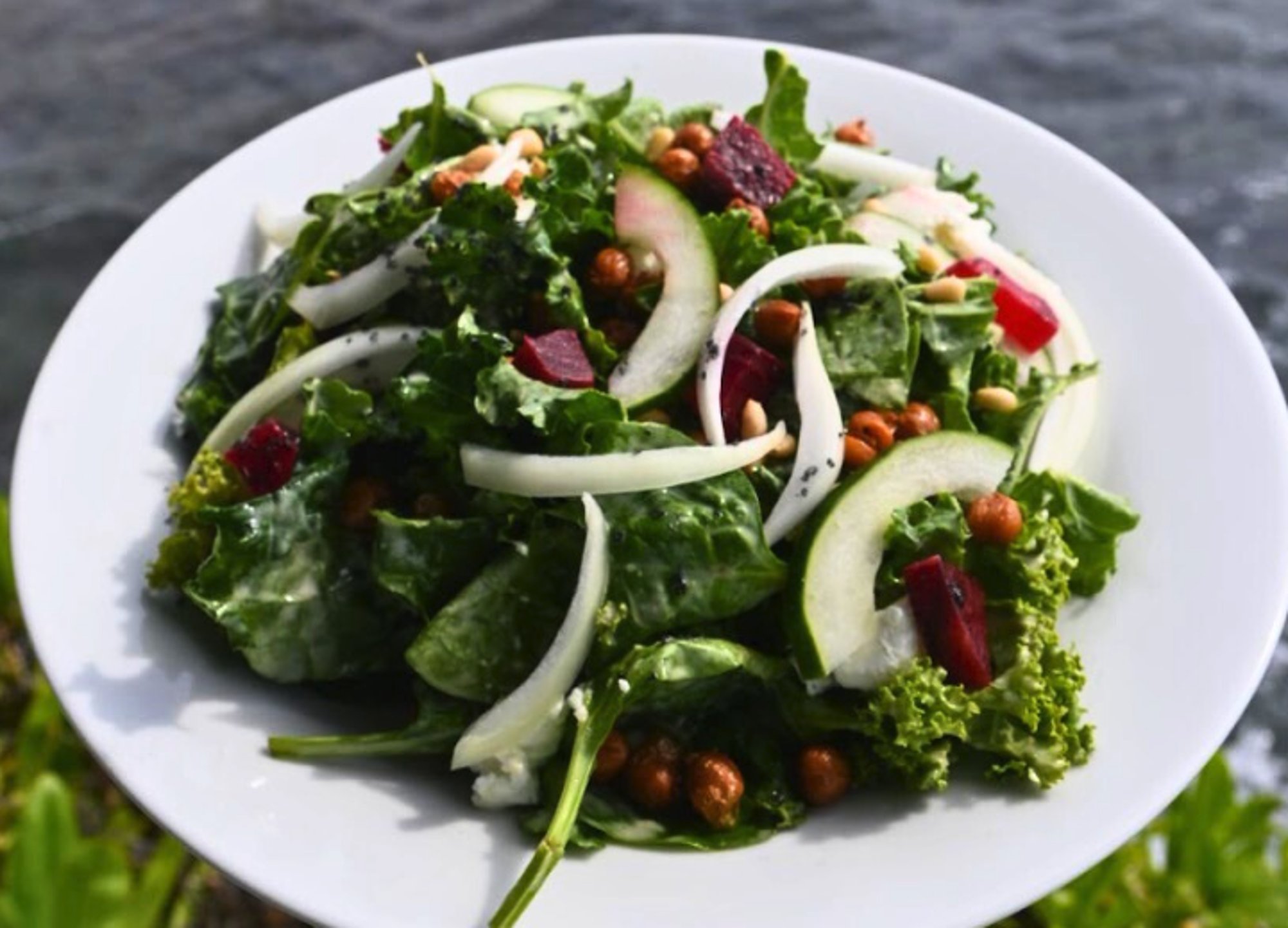 Bella Salad