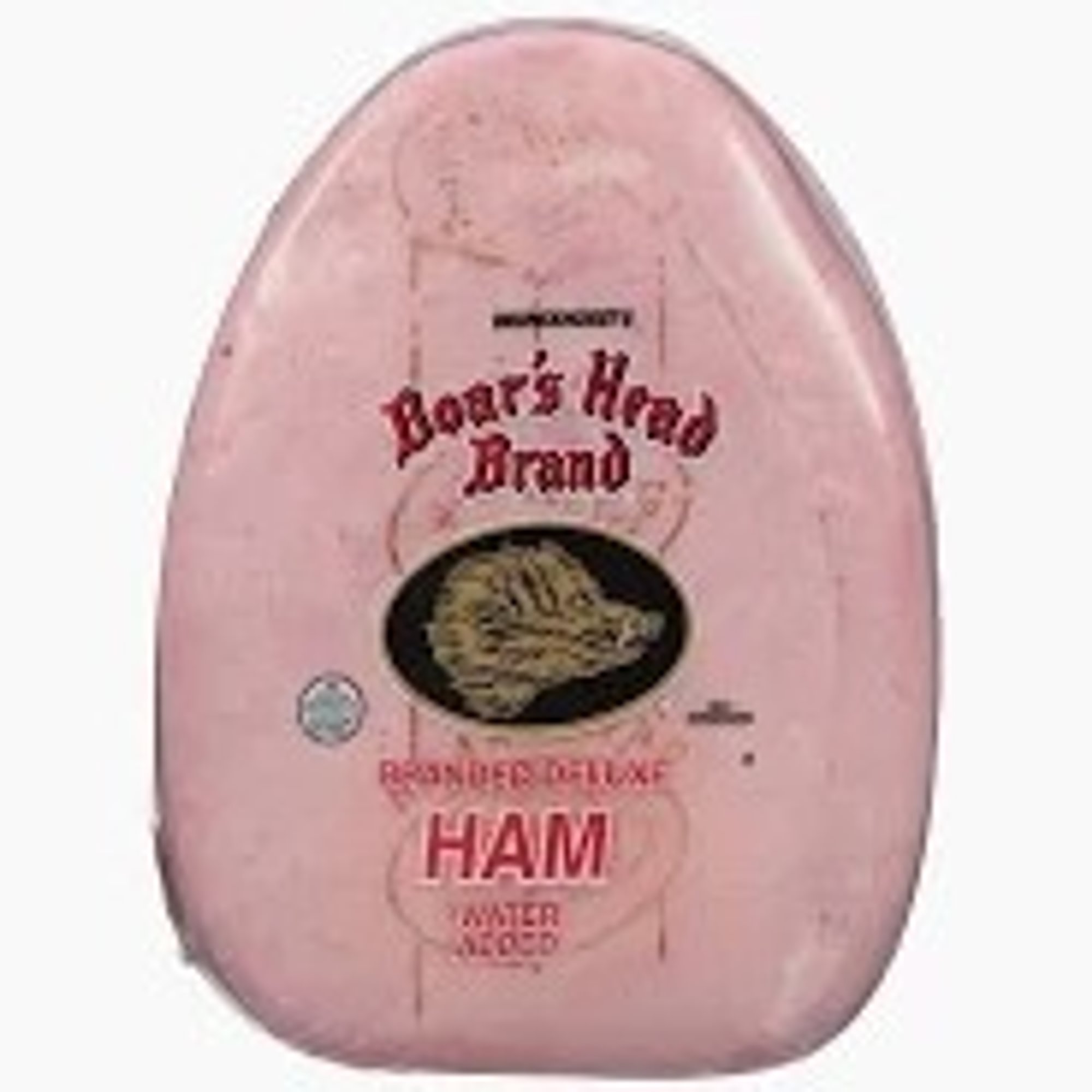 Boar's Head Ham