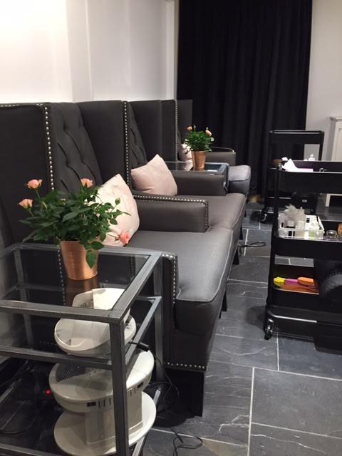 Thi Spa & Nails Image