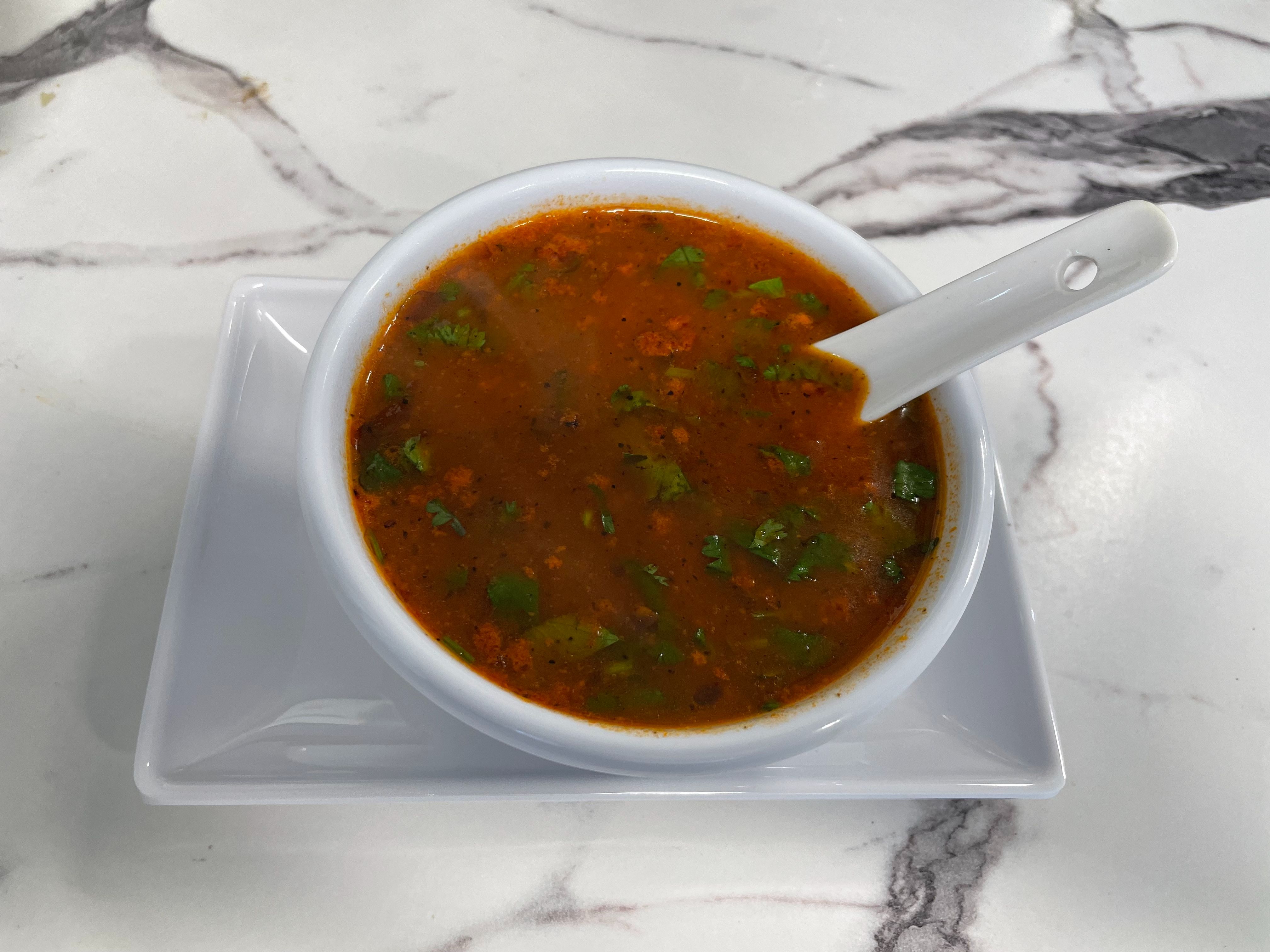 Tomato Soup