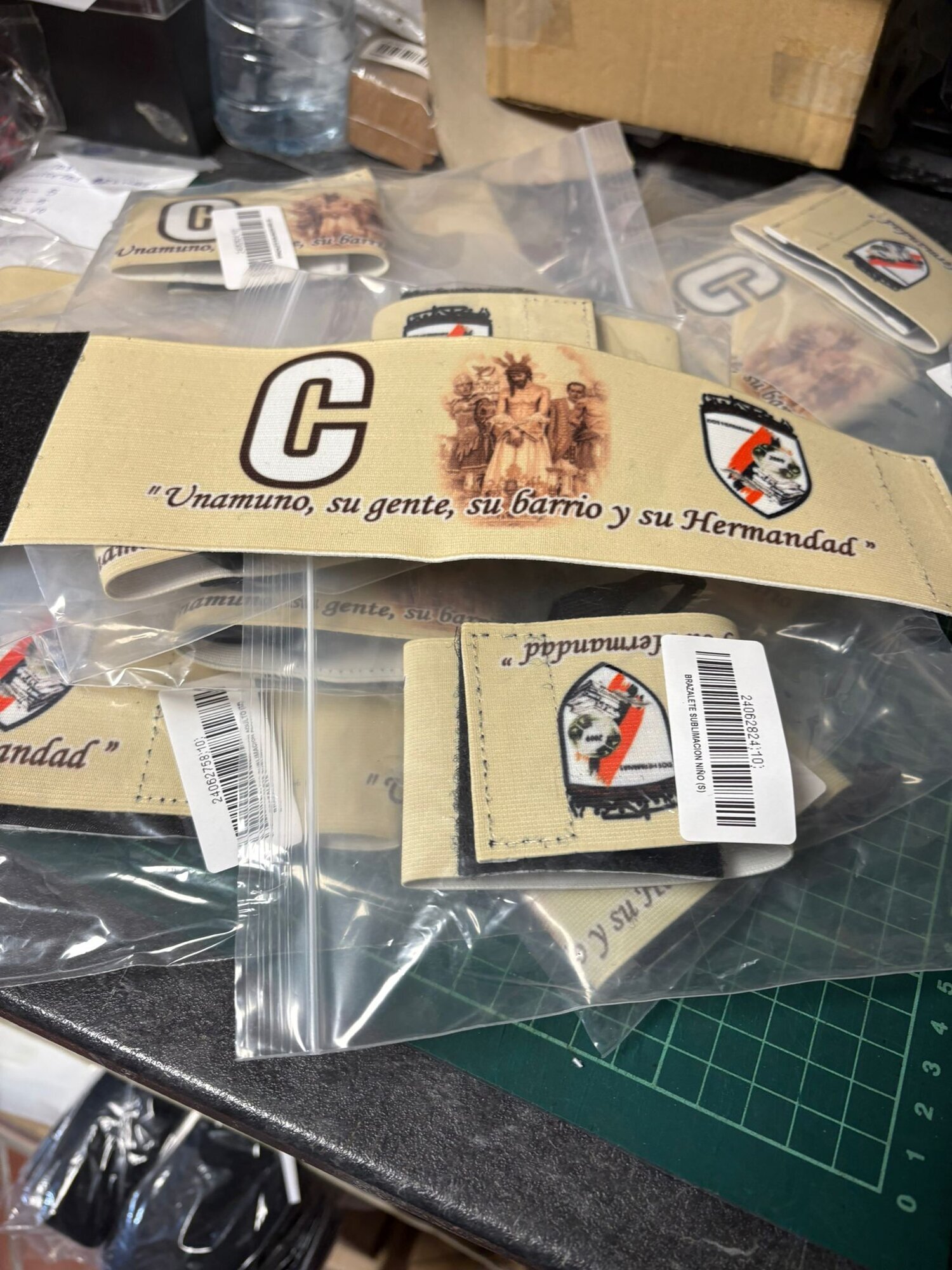 Galería en miniatura