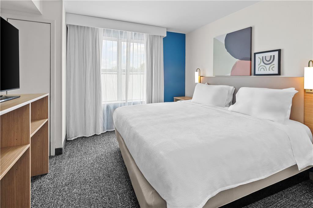 Spark by Hilton Sumter Image