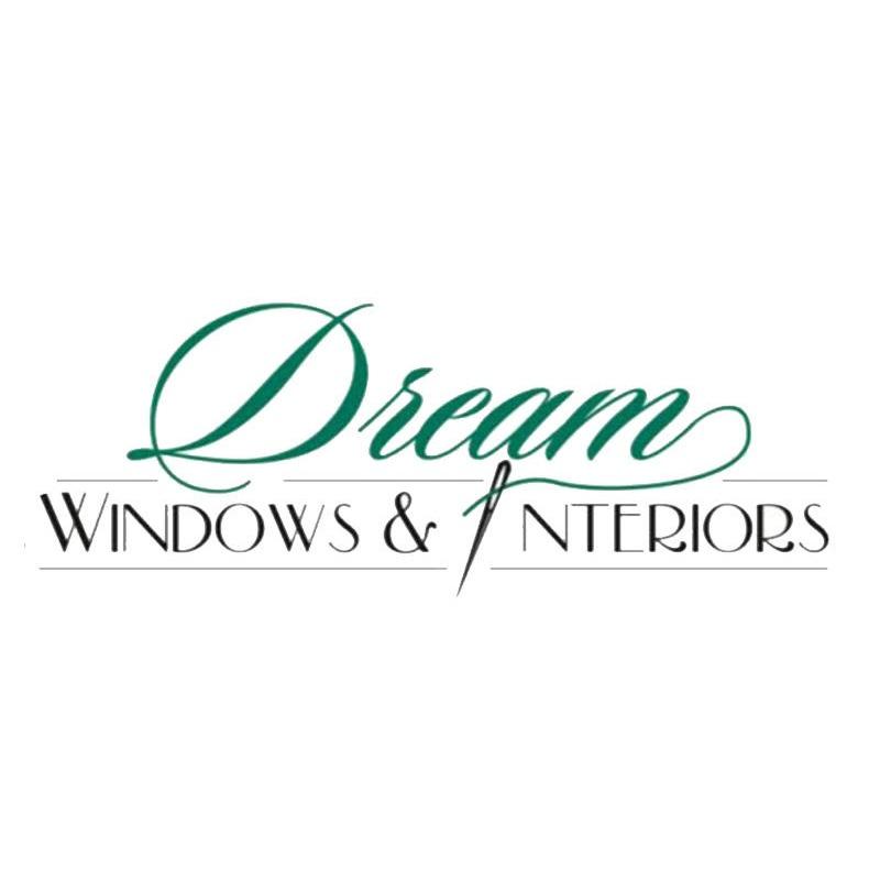 Dream Windows &amp; Interiors Logo