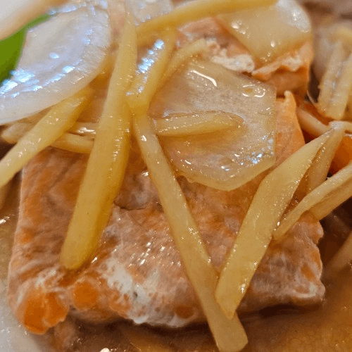 Tilapia Bangkok