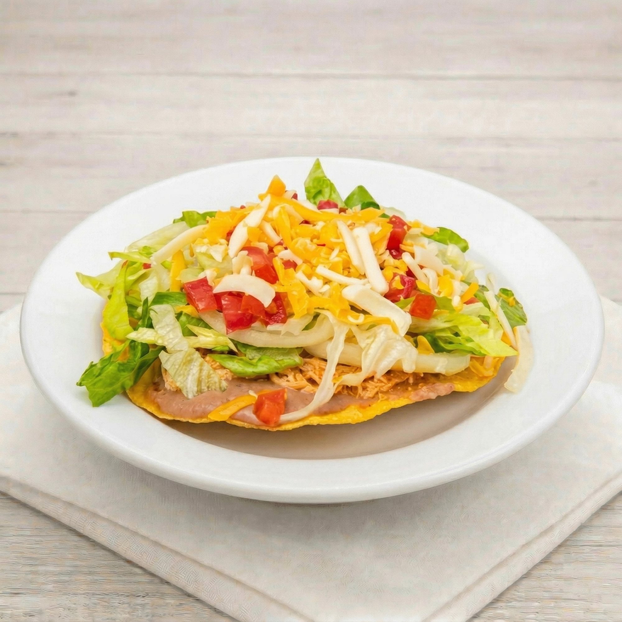 Tostada