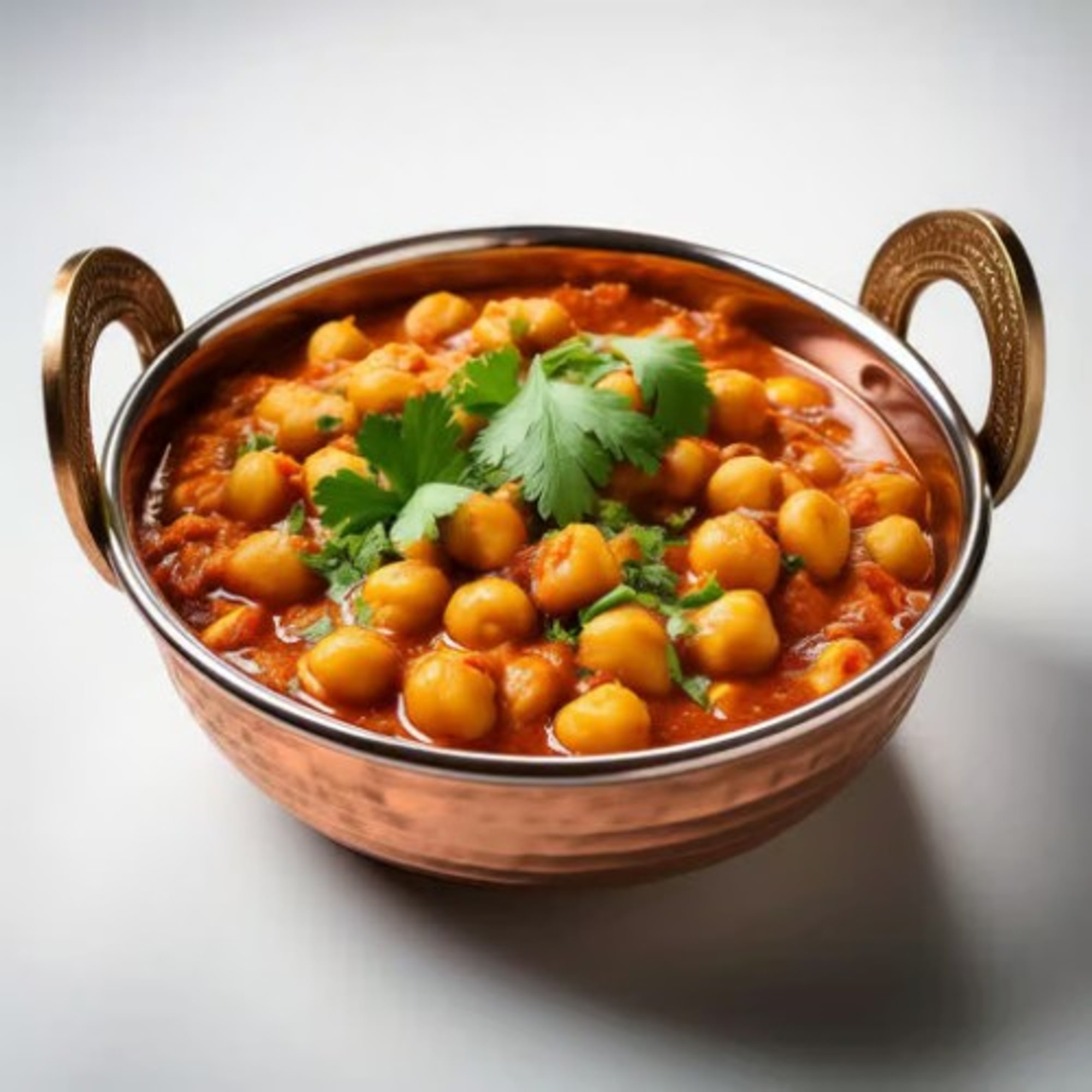 Channa Masala