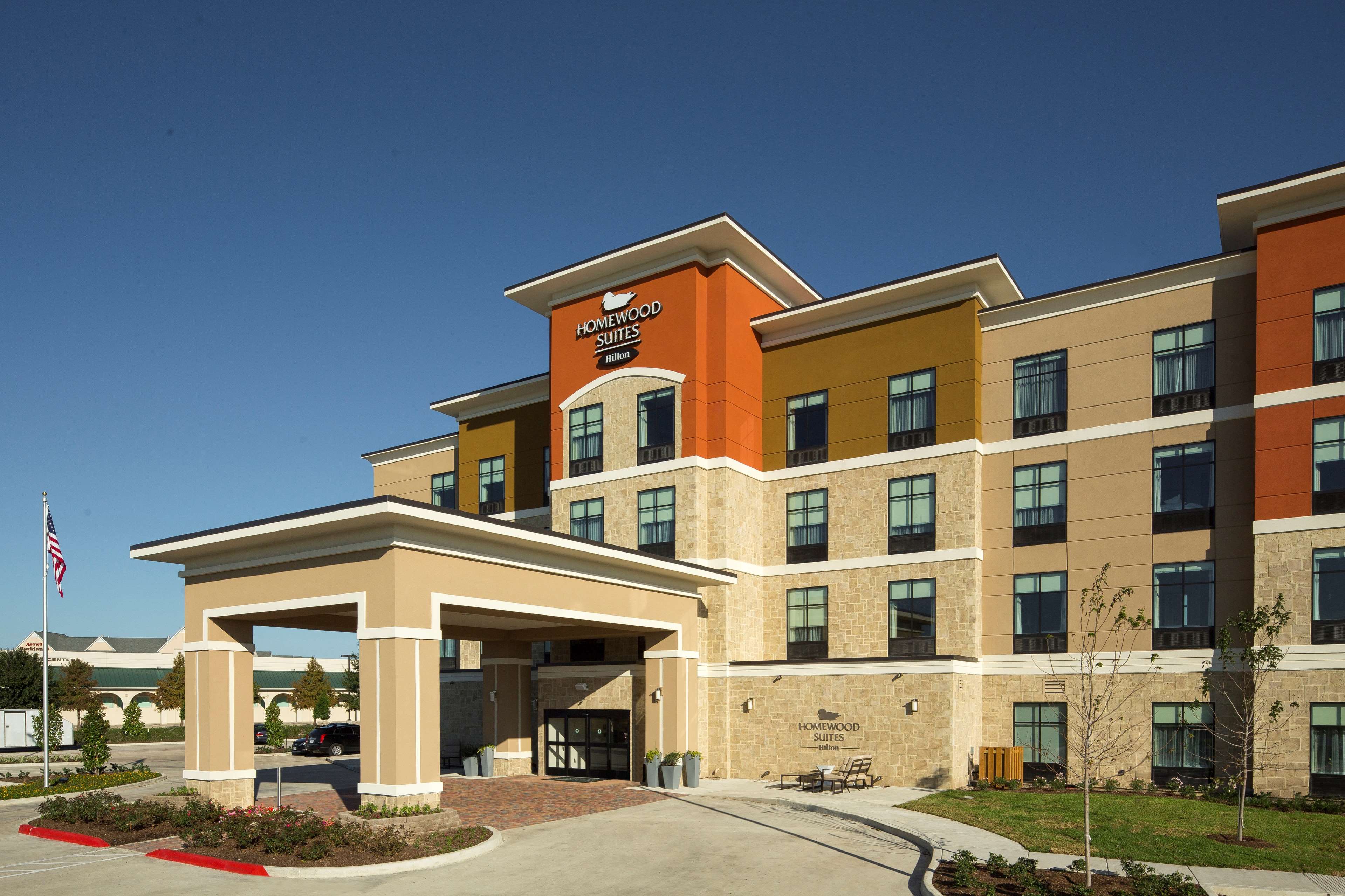 Homewood Suites by Hilton Houston/Katy Mills Mall 25495 Katy Mills