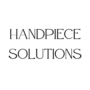Handpiece Solutions