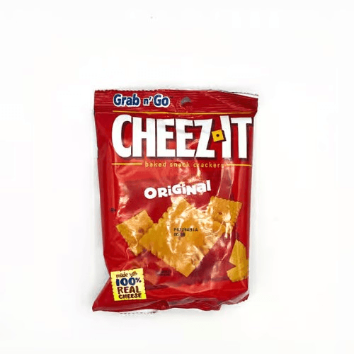 Cheez IT Original