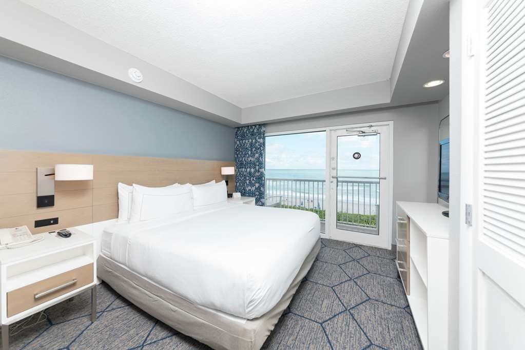 DoubleTree Suites by Hilton Hotel Melbourne Beach Oceanfront Image