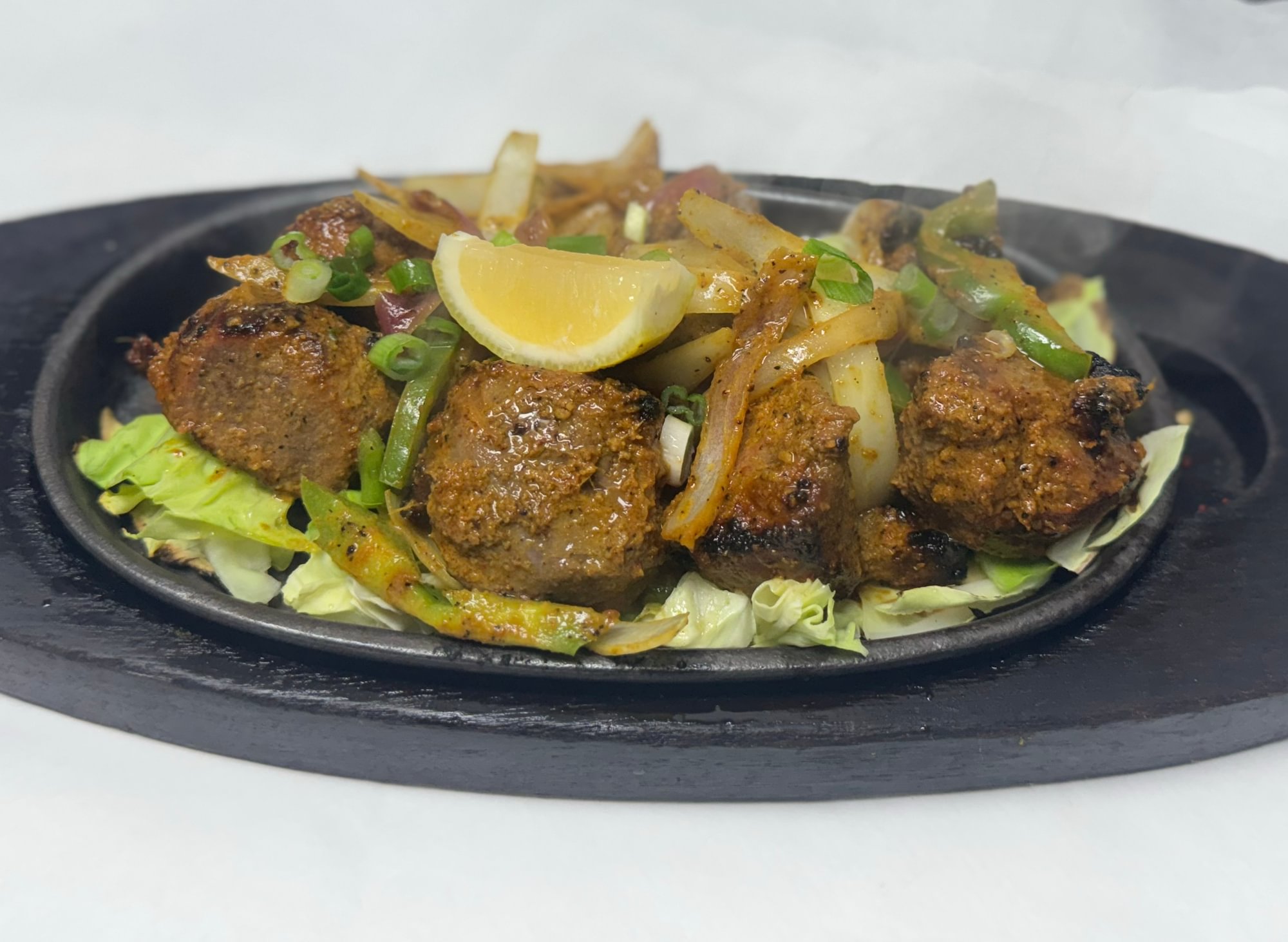 Lamb Kebab