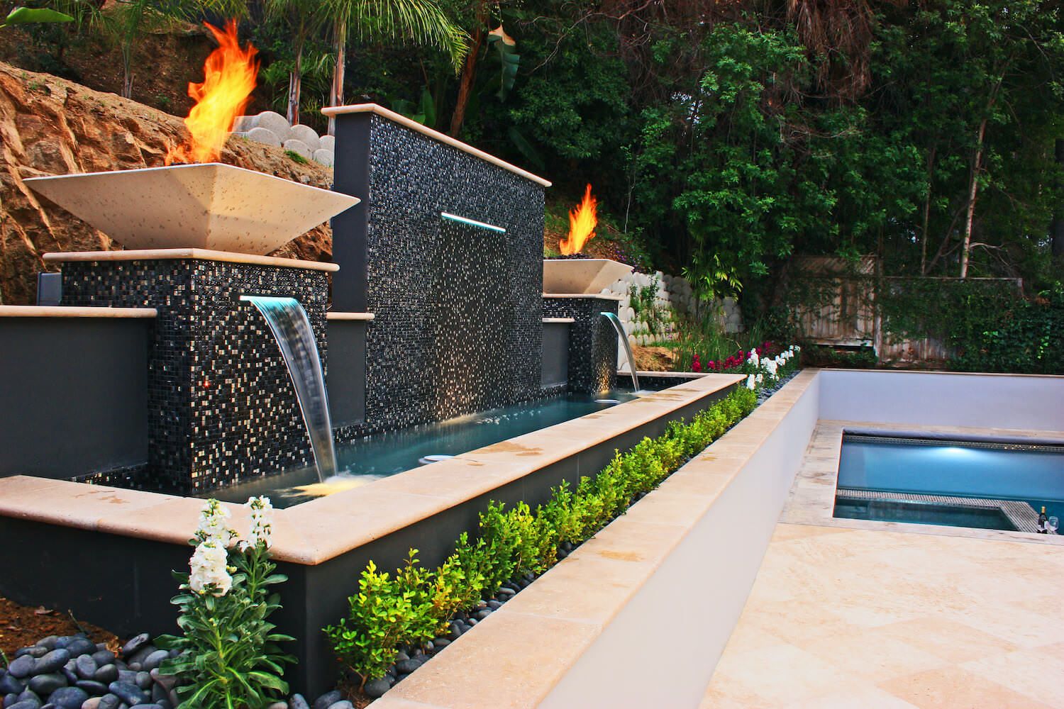 Fire Bowls