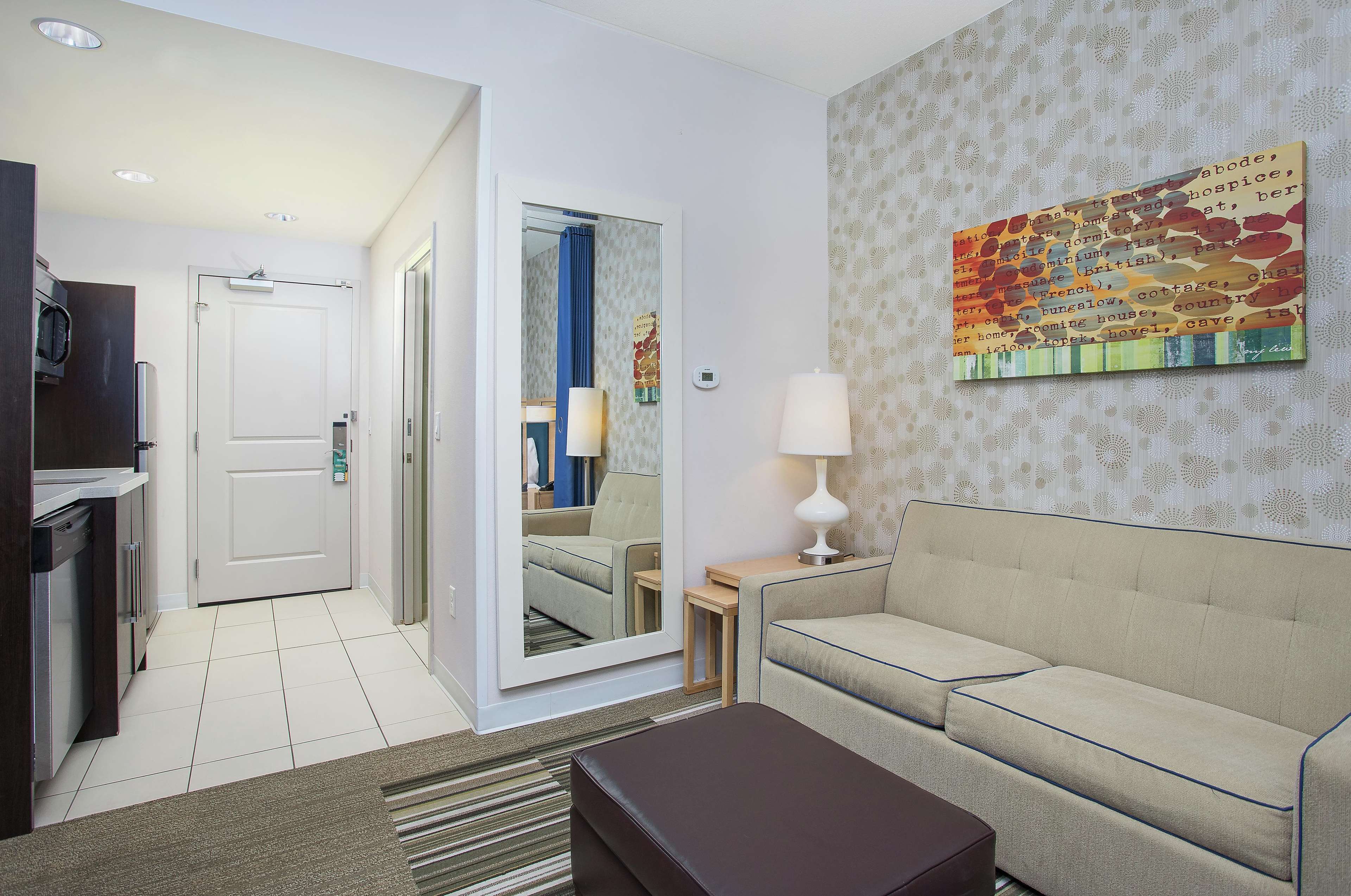 Home2 Suites by Hilton Nashville-Airport, TN Photo