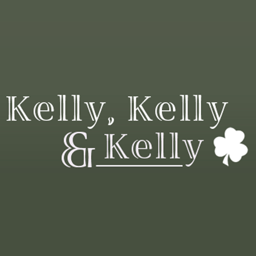 Kelly, Kelly &amp; Kelly Logo
