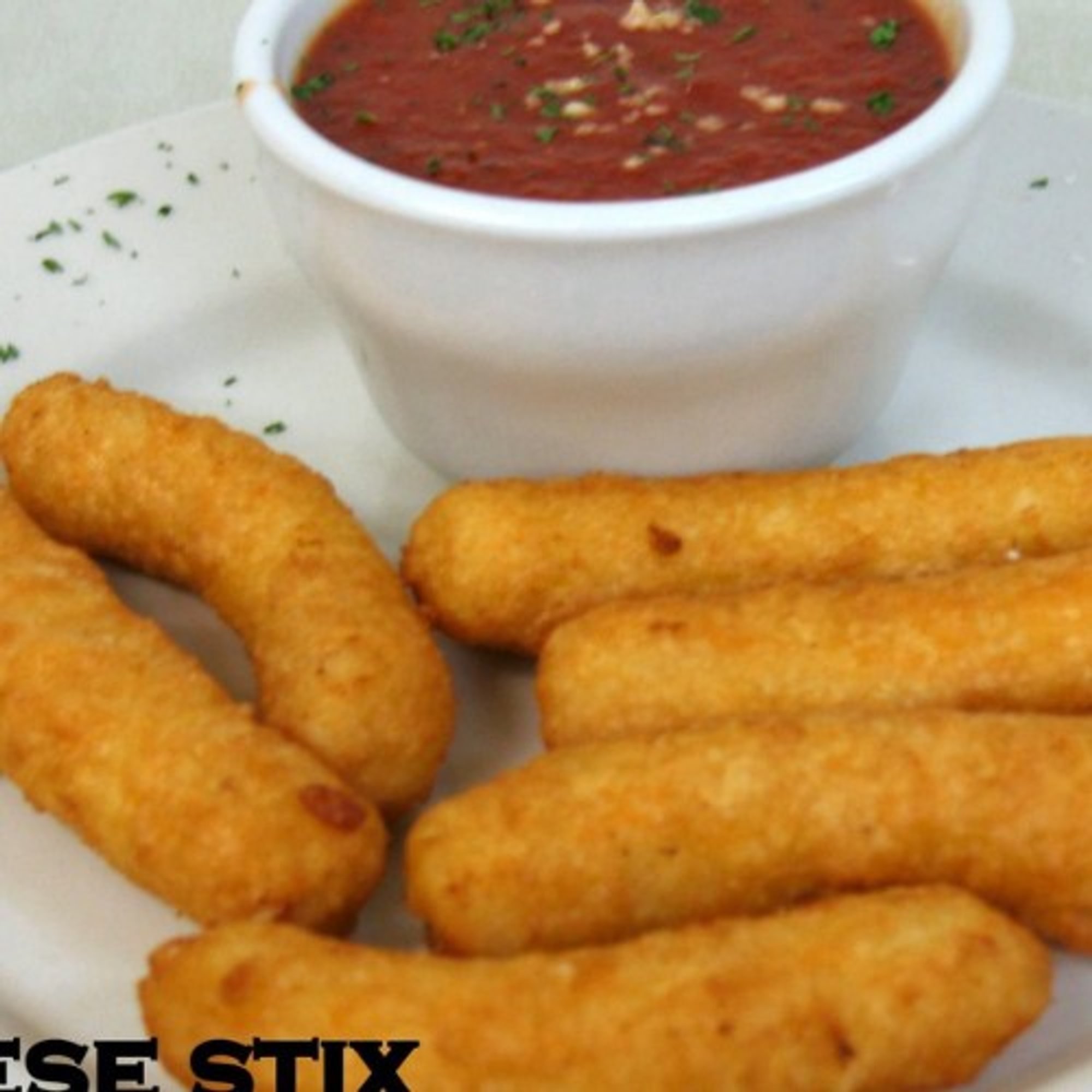 Cheese Stix
