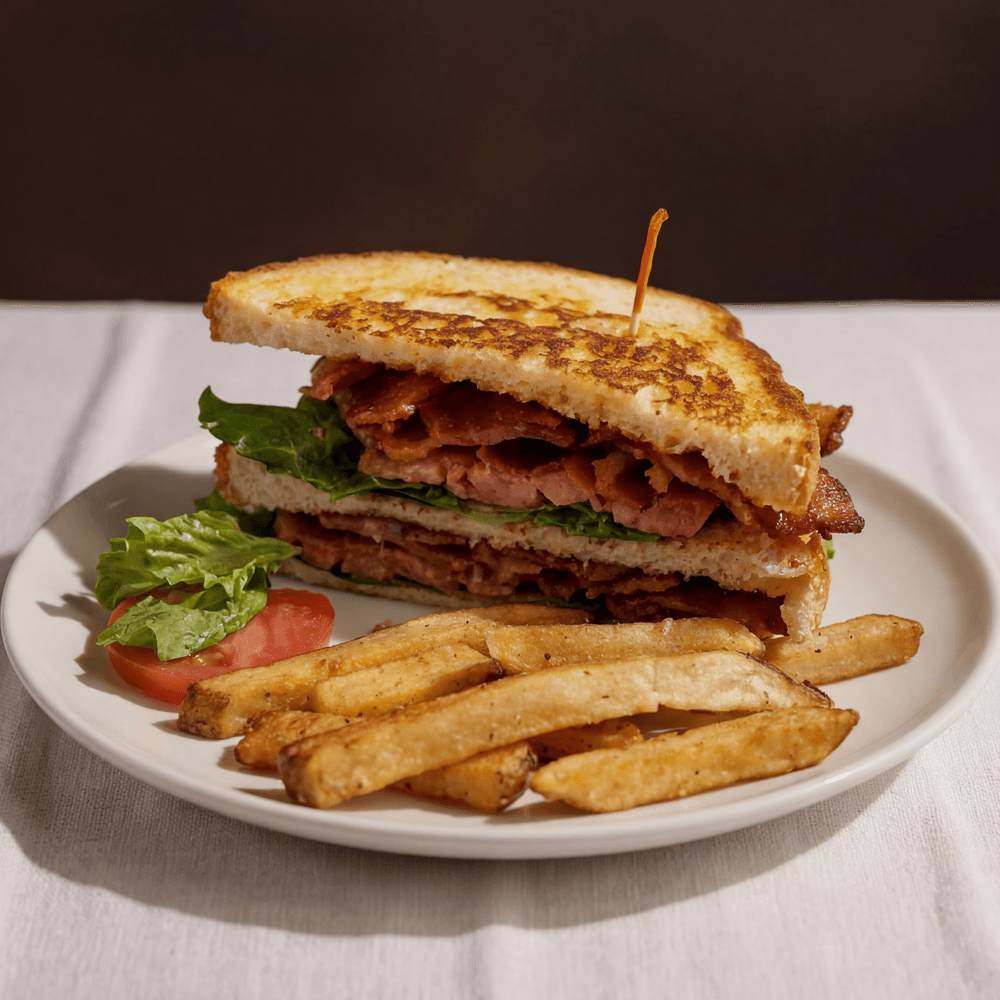 BLT Sandwich